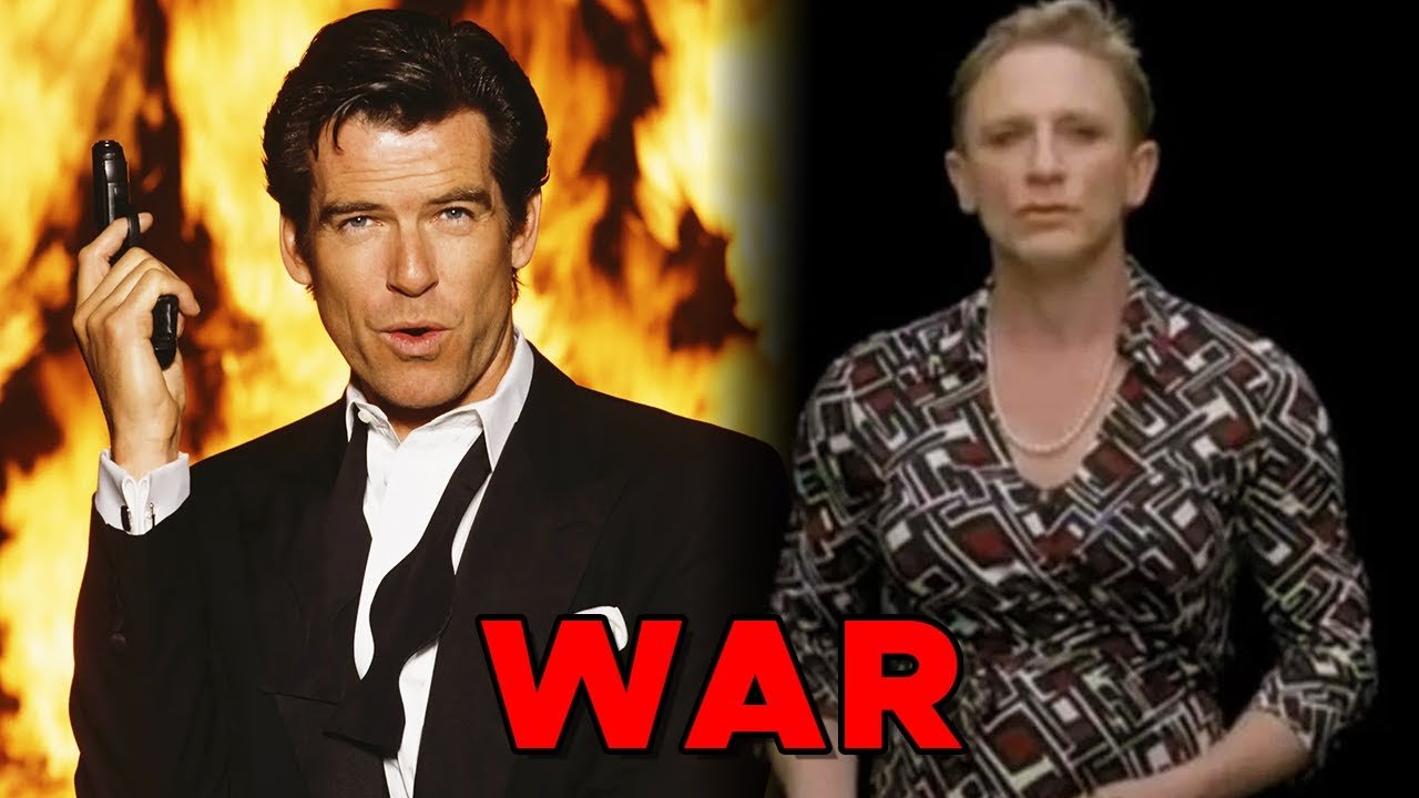 If EA had said "yes" to them, Call of Duty probably would never have existed