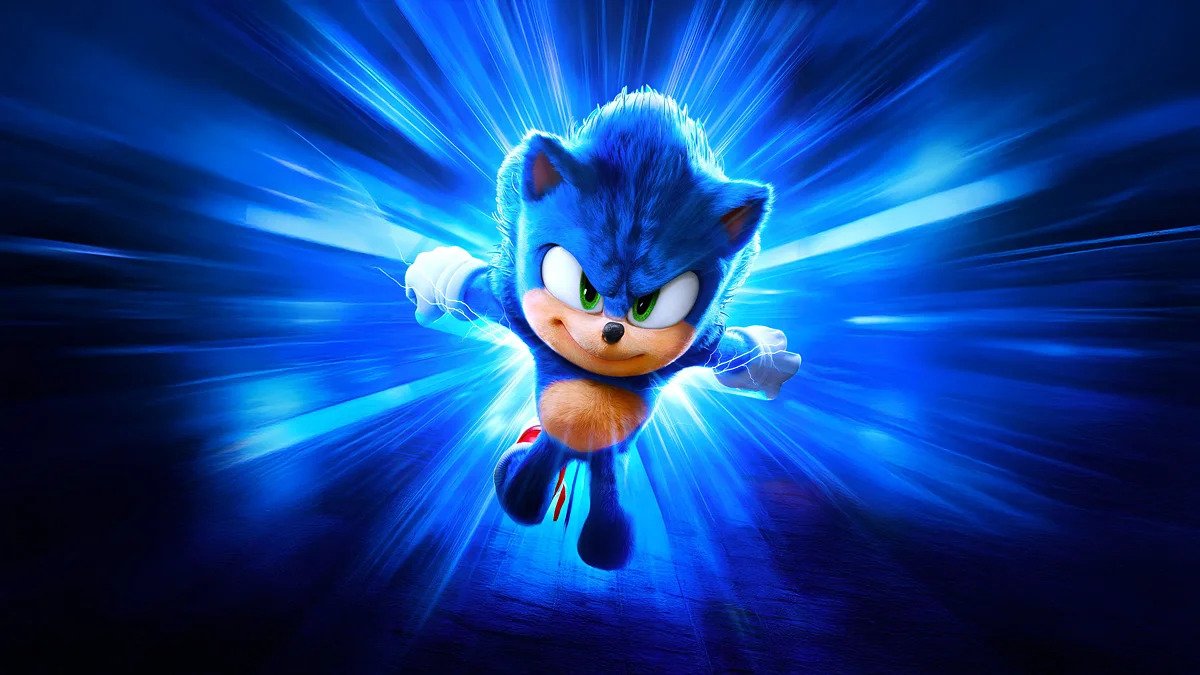 Why Sonic the Hedgehog Almost Had a Completely Different Design