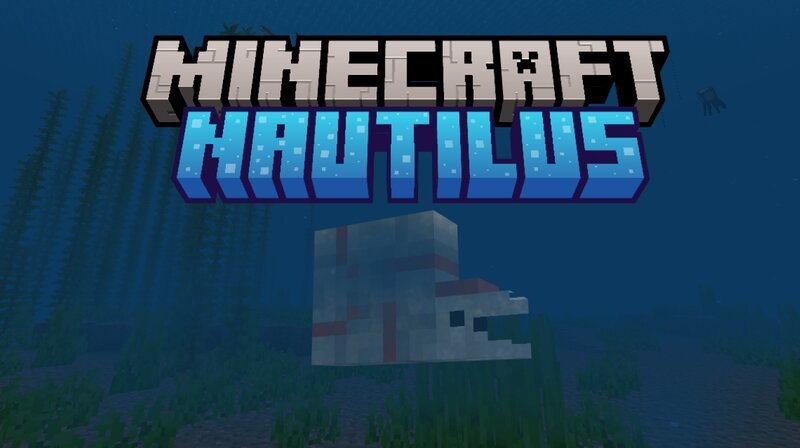 Minecraft Nautilus Mod Is Taking Over the Community and Everyone Is Talking About It