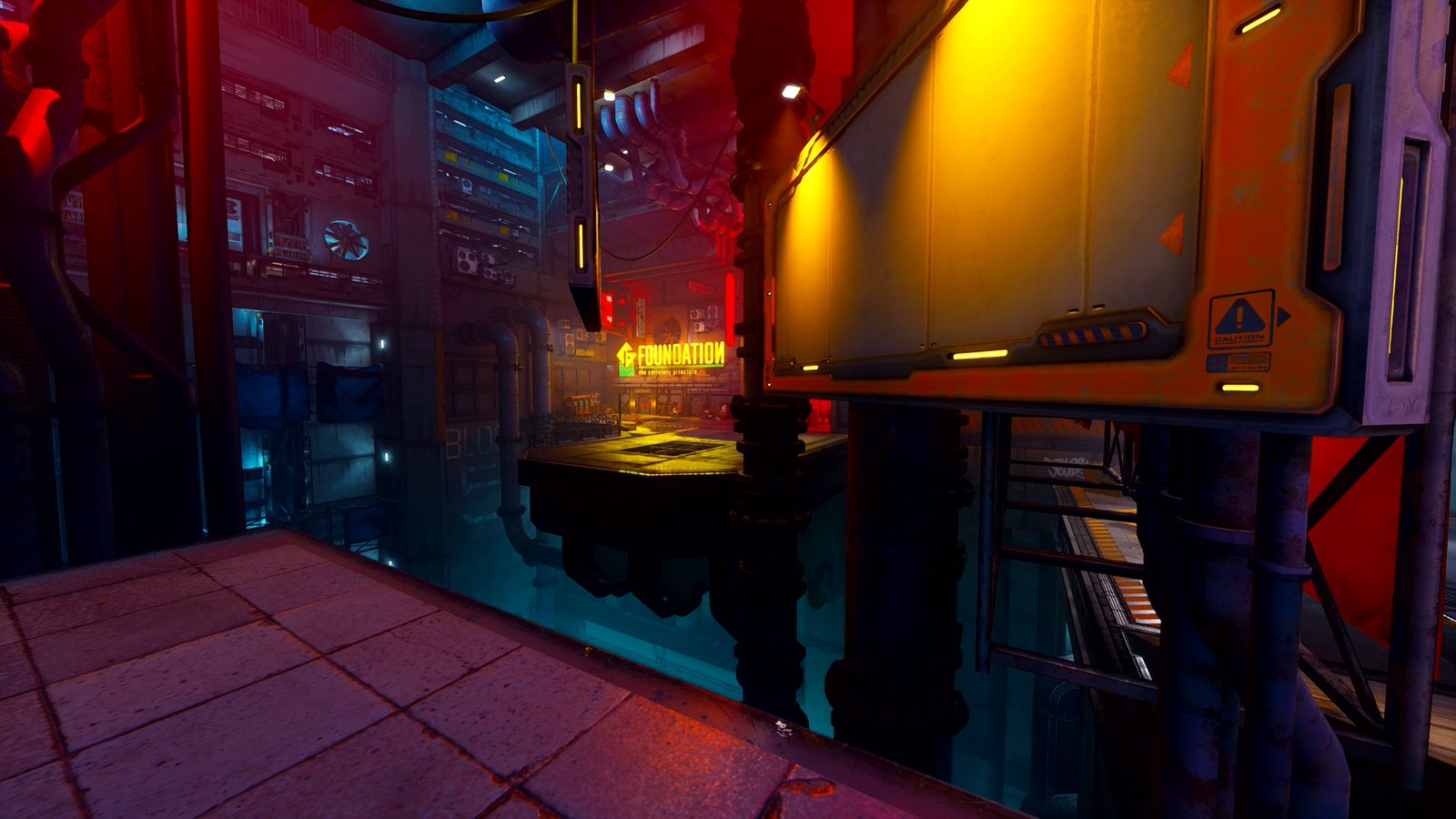 Ghostrunner 2 Not like the others Trophy Guide.