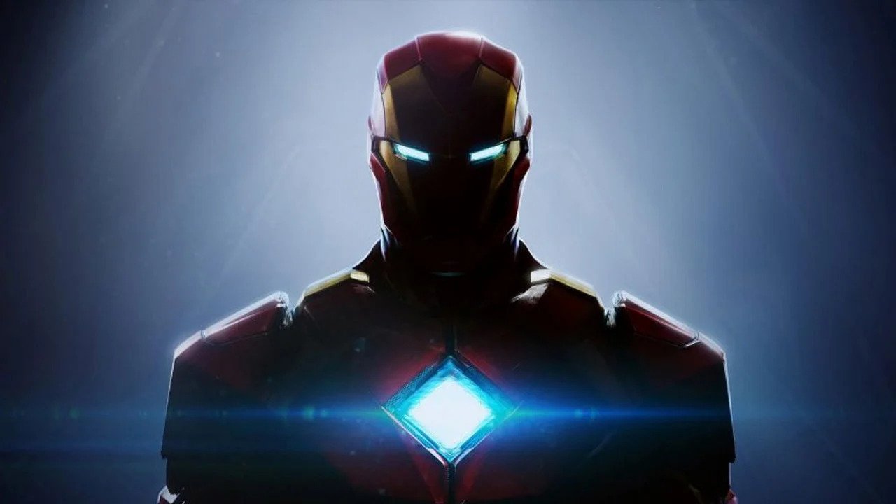 Marvel's Iron Man Leak: What EA and Motive Just Confirmed
