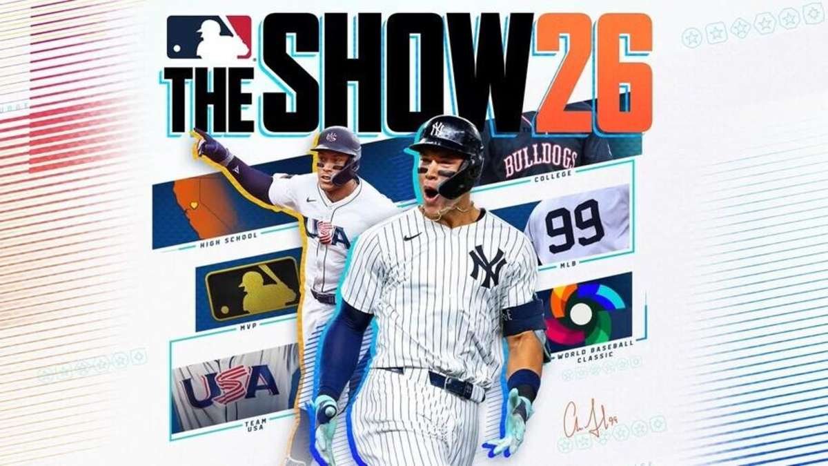 MLB The Show 26 Is Playing It Safe And That Might Be the Point