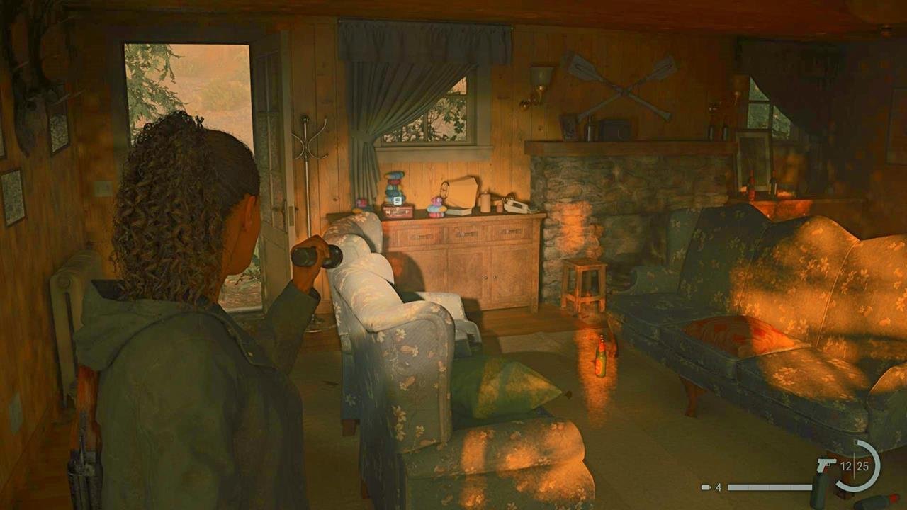 Complete Guide to All Lunch Boxes in Alan Wake 2