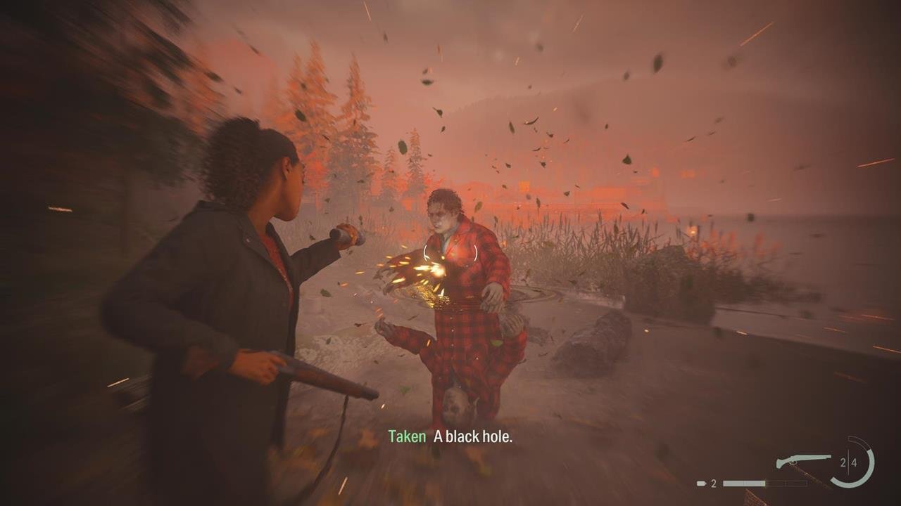 Alan Wake 2 Nursery Rhymes Guide: All Puzzle Solutions and Doll Locations