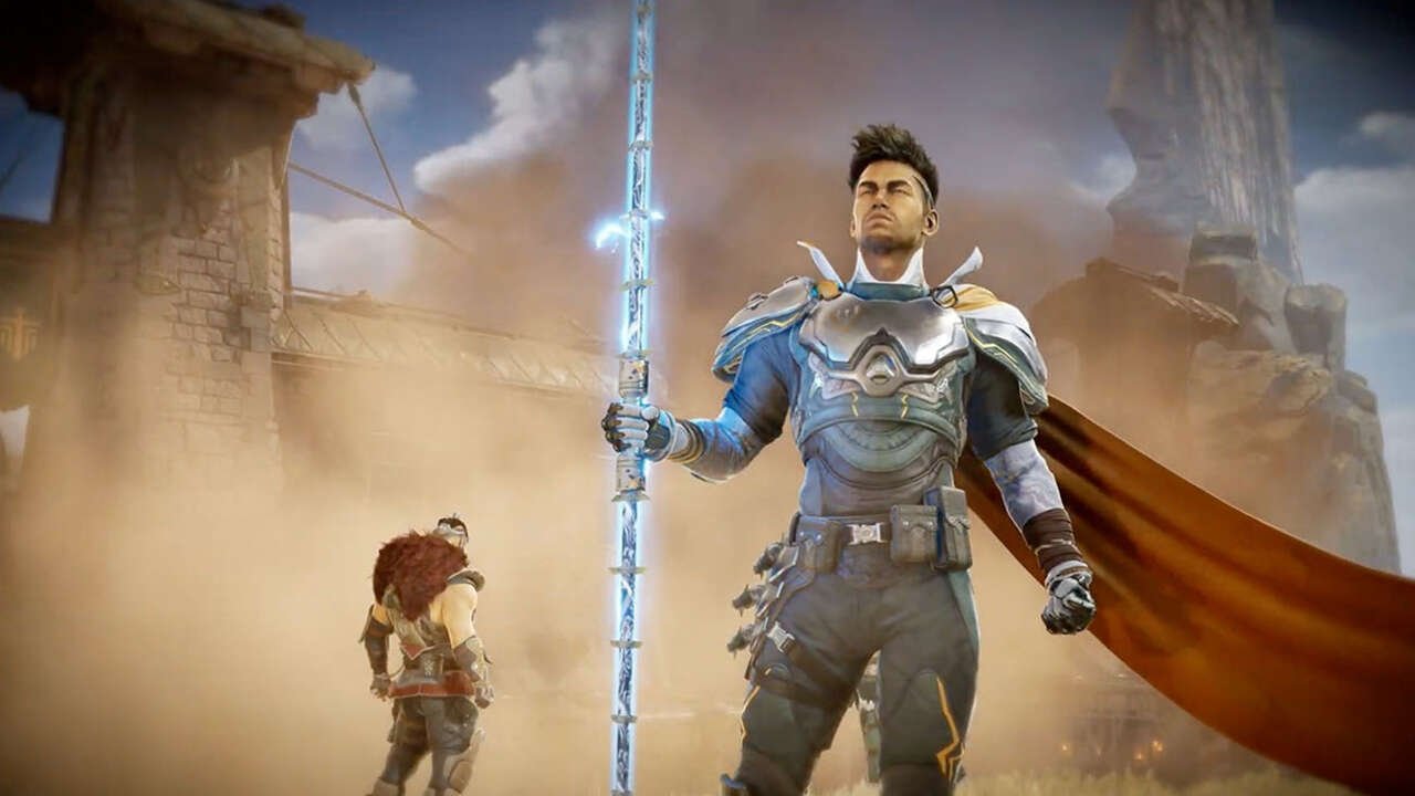 Highguard Lost 90% of Players in 20 Hours — Dead in 45 Days