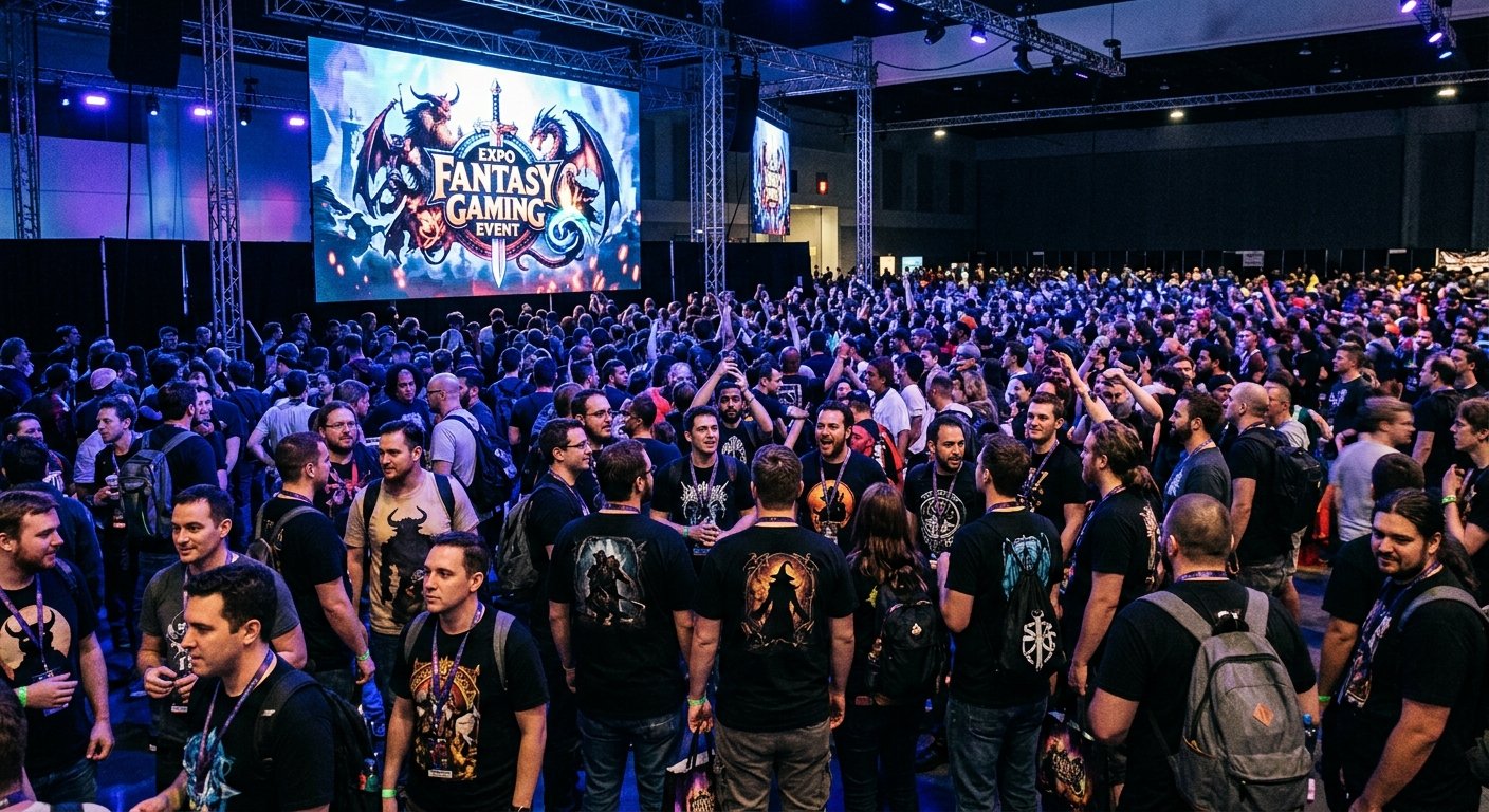 BlizzCon Is Back After Three Years — and Xbox's Stakes Are High