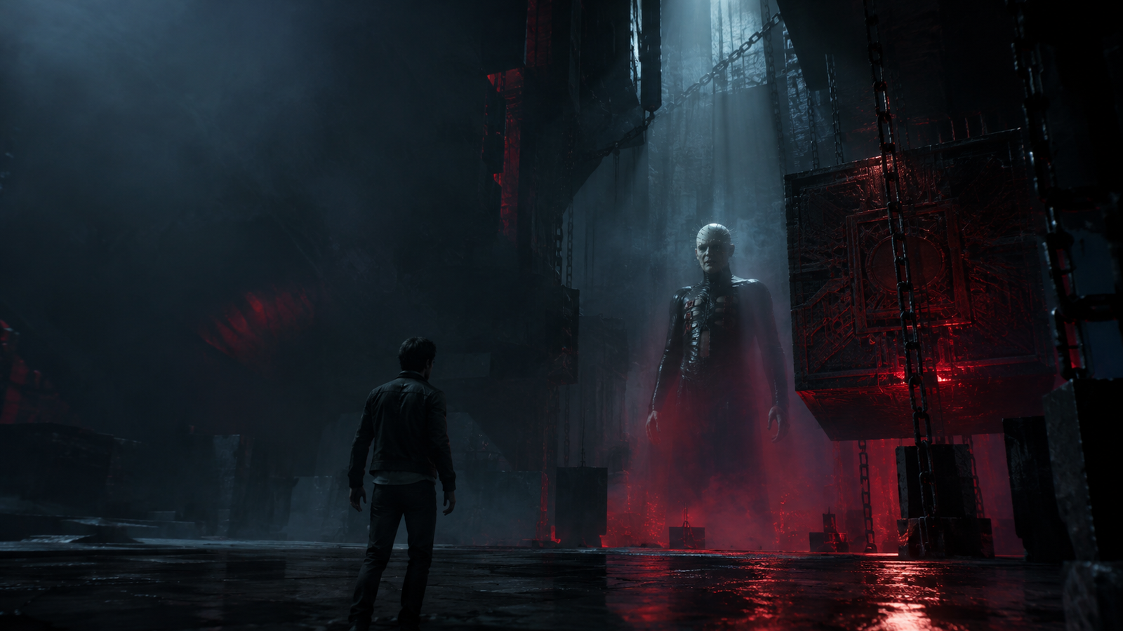 Hellraiser: Revival Hits PS5 and Divides Early Reviews
