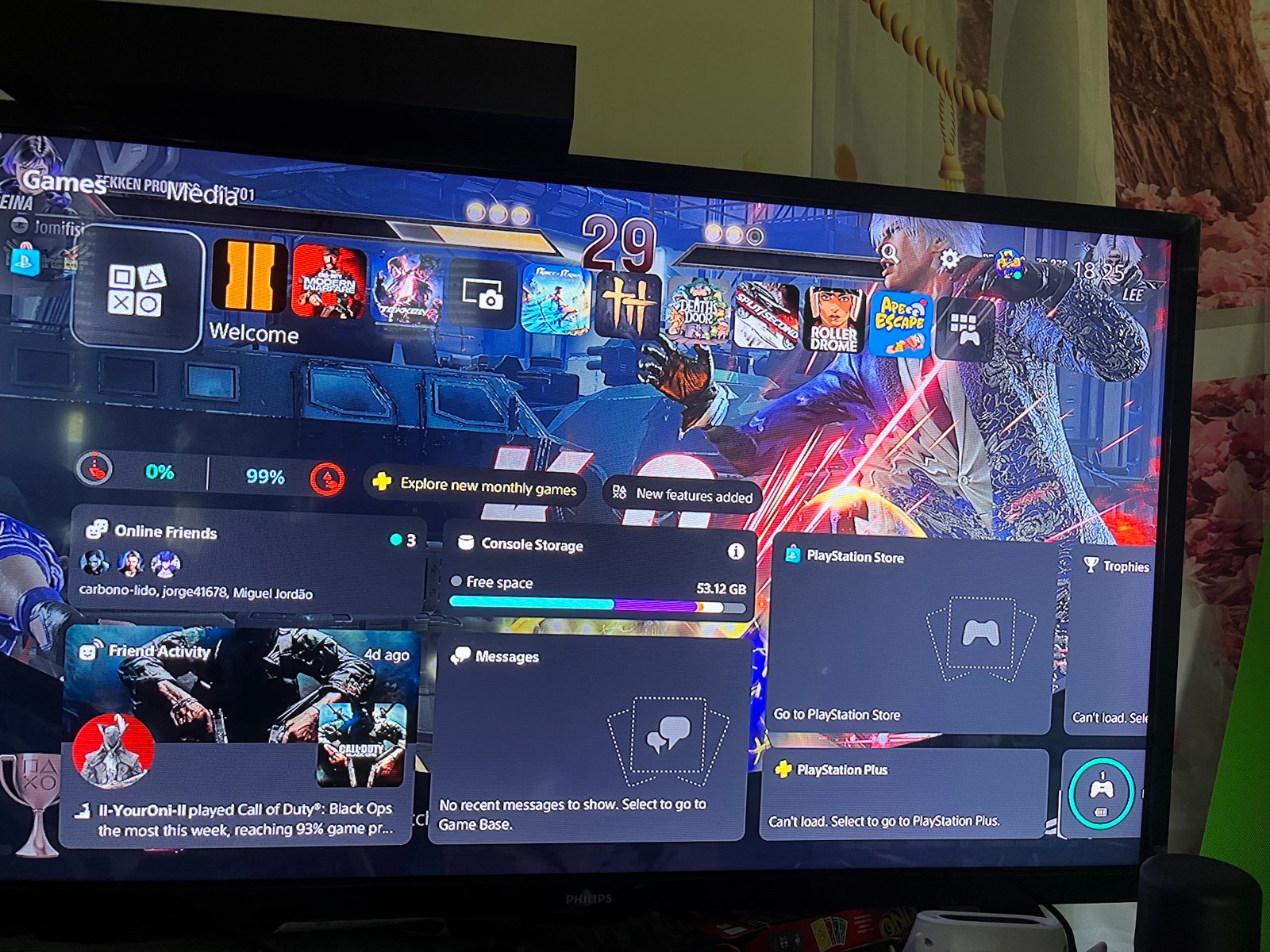 PSN services are Down?  What this means for PlayStation Future