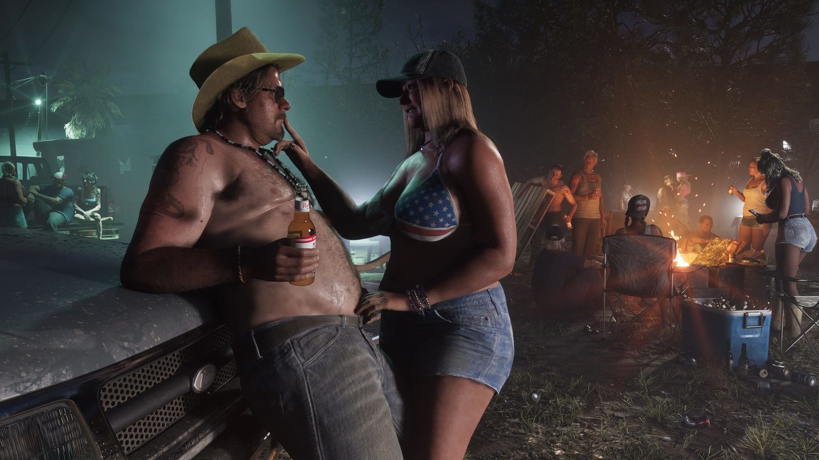 The GTA 6 Secrets Rockstar Never Wanted You to Find