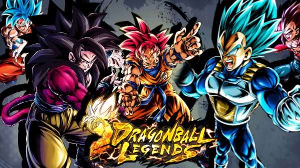 Dragon Ball Legends is More Than a Gacha- Here's Why You Should Try It