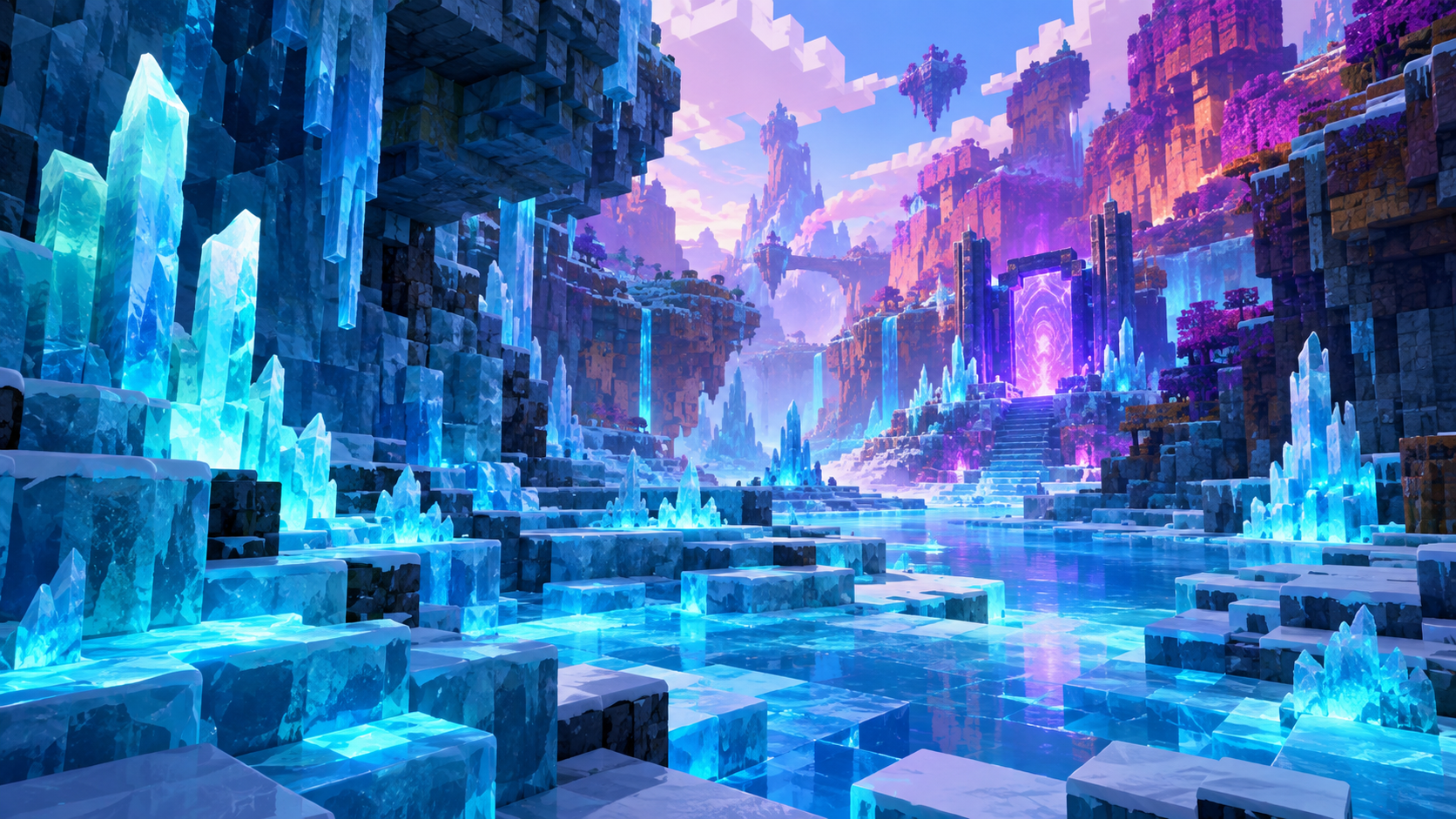 14 Years Without a New Dimension: What the Sift Reveals About Minecraft's Future