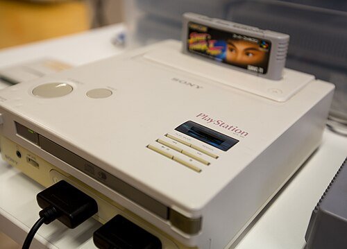Nintendo Betrayed Sony On Purpose, And That's the Real Reason PlayStation Exists