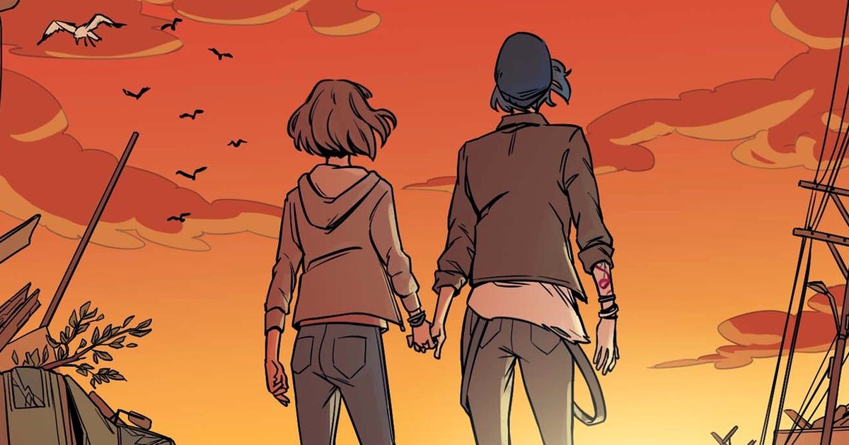 Life is Strange: Reunion — Max and Chloe Return to Close One of Gaming’s Most Beloved Stories