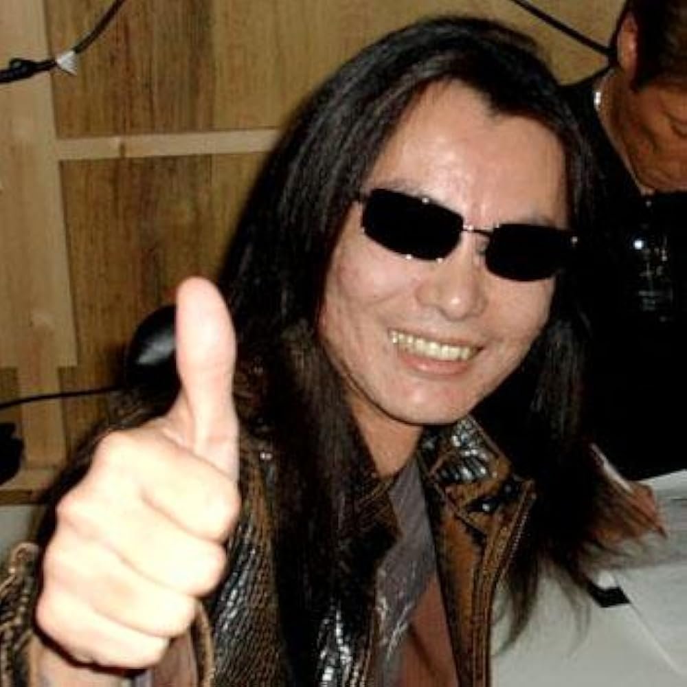 Breaking News, Tomonobu Itagaki, Creator Of Ninja Gaiden And Dead Or Alive, Has Passed Away.