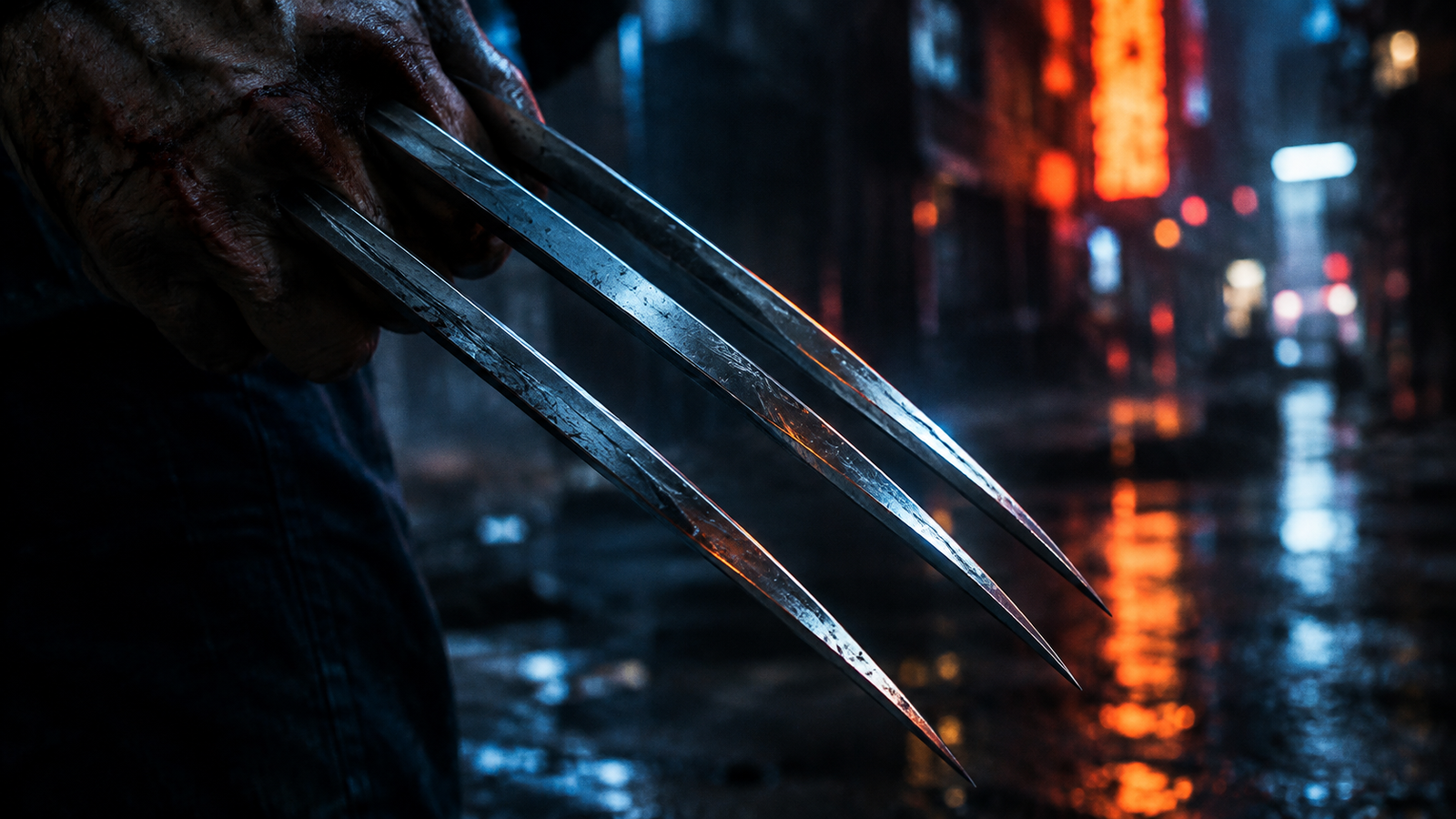 Wolverine Isn't the New Spider-Man 2, and Critics Confirm It