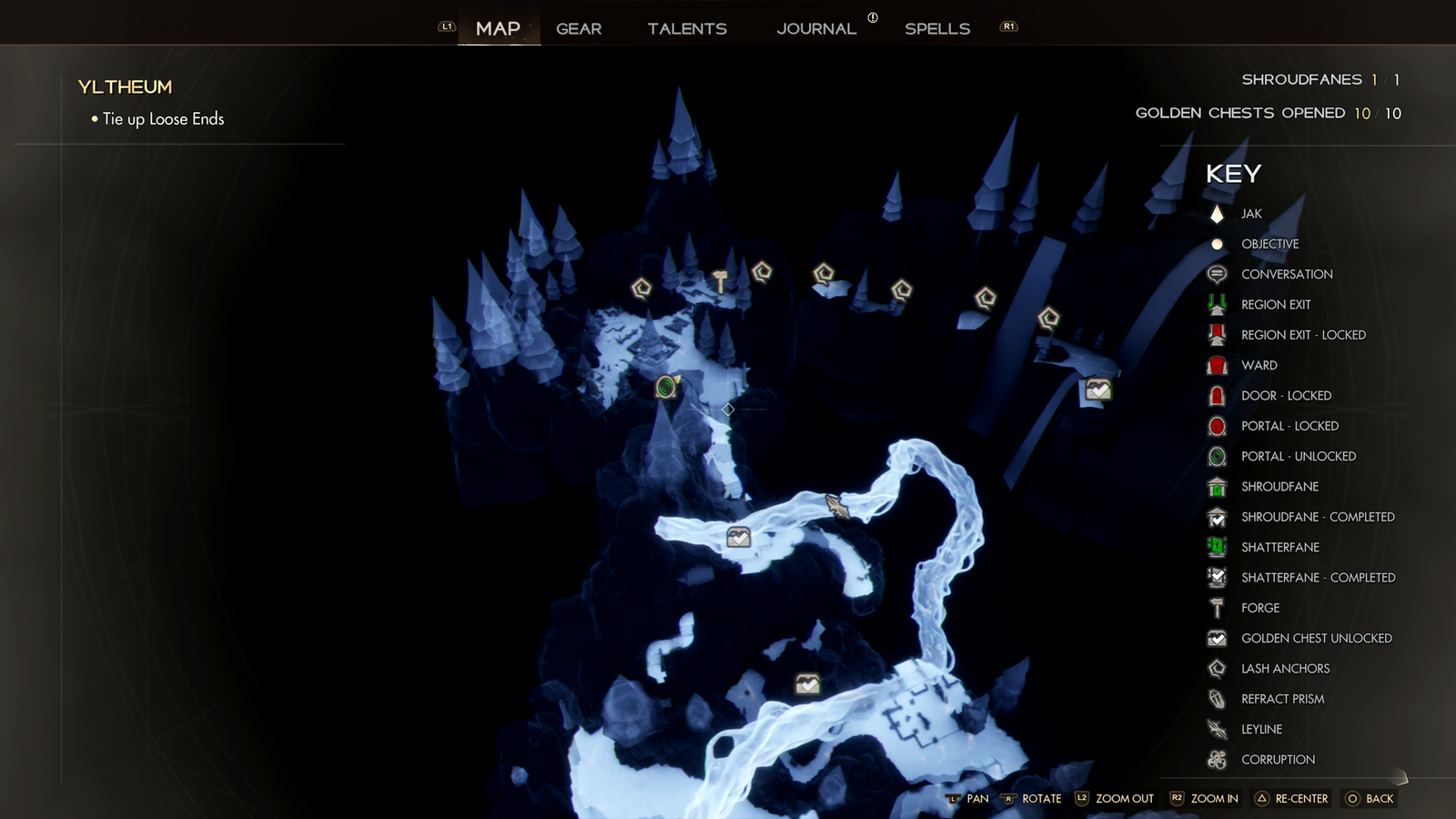 Immortals of Aveum Ylethium Guide