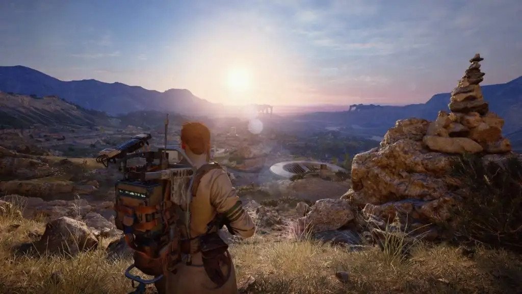 Arc Raiders Is Coming to PS5 Pro with PSSR 2: The Surprise Hit of 2025 Just Got Even Better
