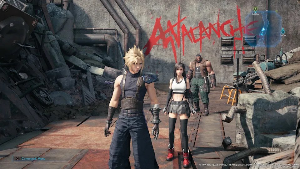  Final Fantasy Remake CANCELED? What Square Enix Isn’t Telling You...