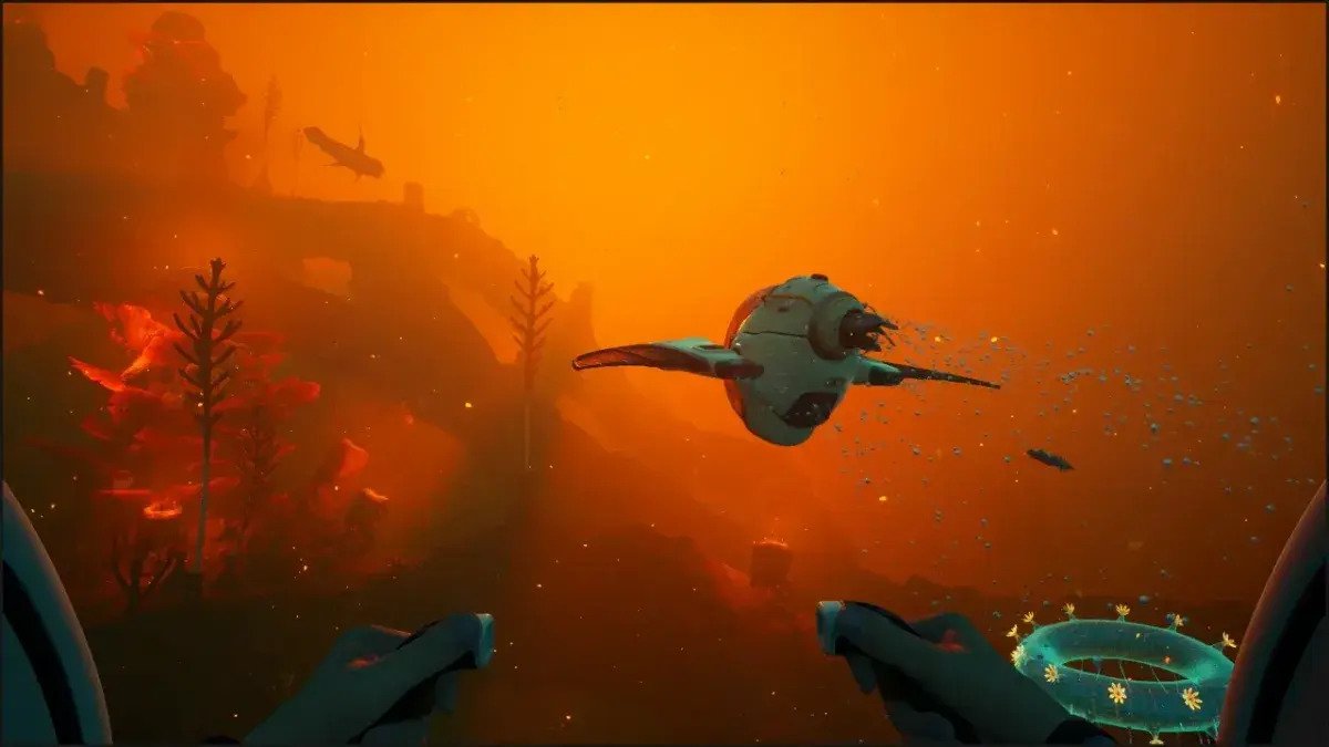 Subnautica 2: How Players Find Rare Conduit Crystals and Celestine on Proteus