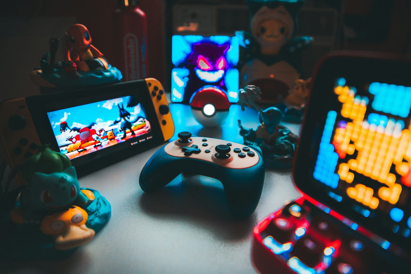 How Nintendo Accidentally Created Its Own Worst Enemy (And Survived Anyway)