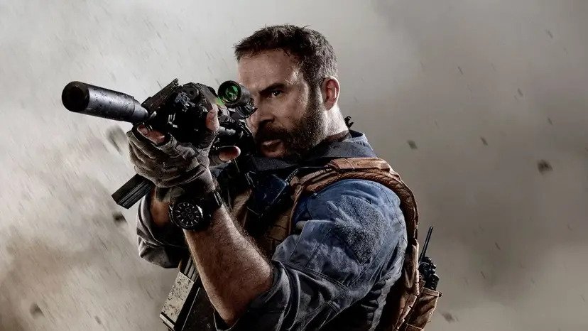 Call of Duty Modern Warfare 2019 makes a comeback on Steam and surprises everyone