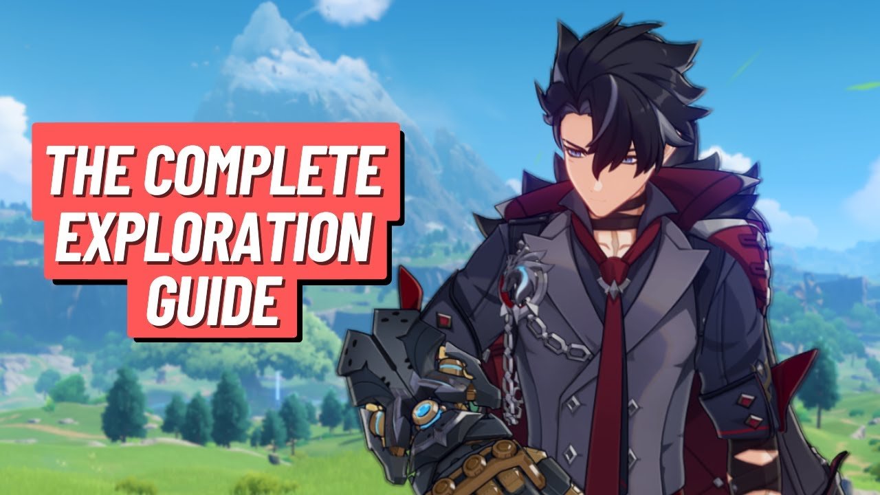 Complete Genshin Impact Guide: Character Builds, Exploration, and Boss Strategy