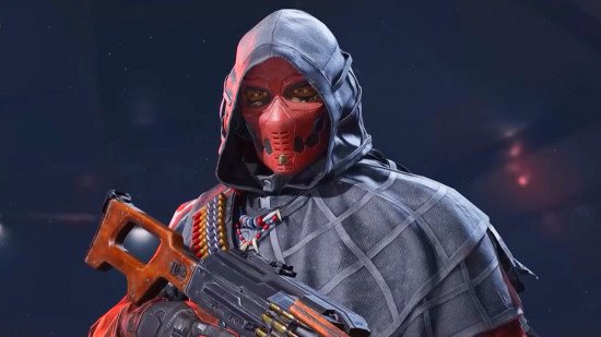 Delta Force Morphosis Is Not Playing Safe Anymore — And That’s the Point