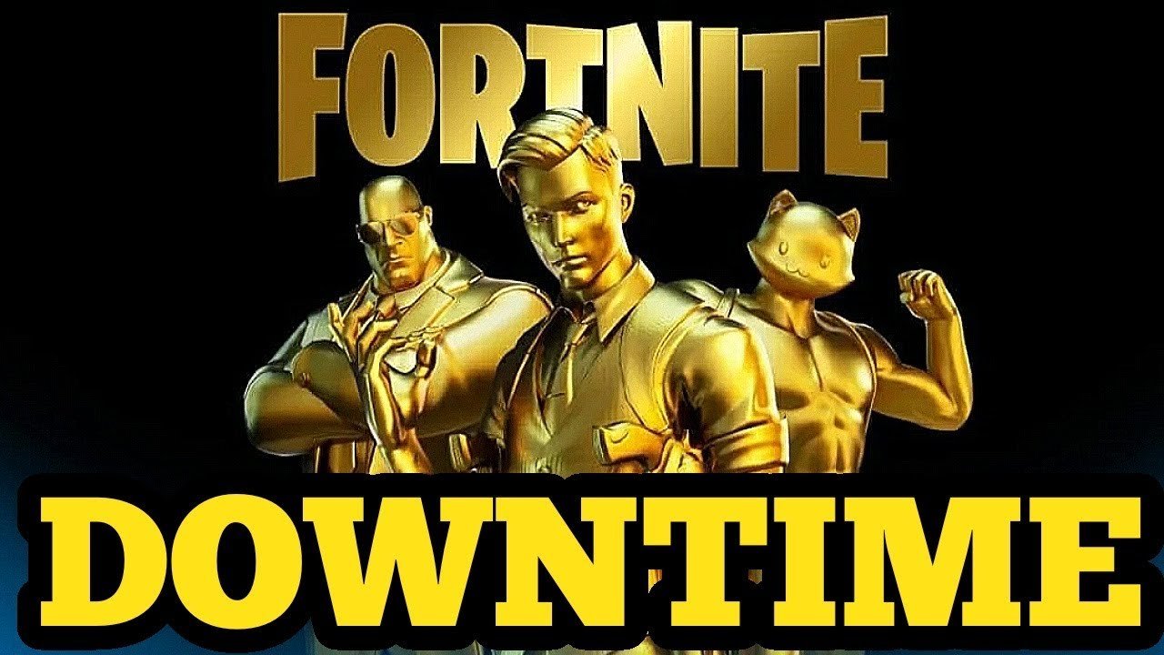 Fortnite Down Worldwide Again? The Downtime That Left Millions Locked Out