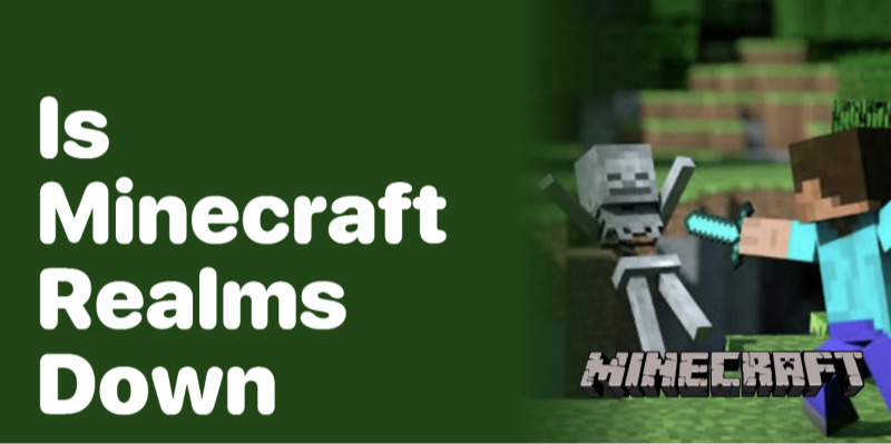 Minecraft Realms Down Again: What Really Happened Behind the Weekend Outage That Frustrated Millions