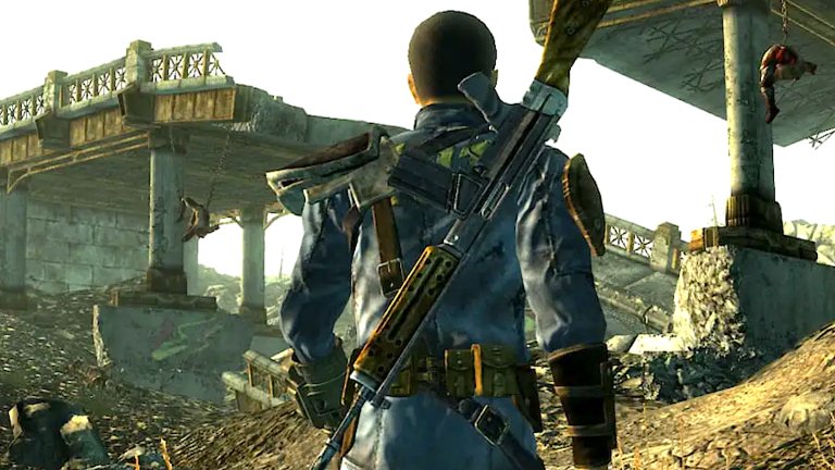 Fallout Remastered: What the Silence, the Leaks, and the Data Really Reveal About Bethesda’s Next Mo