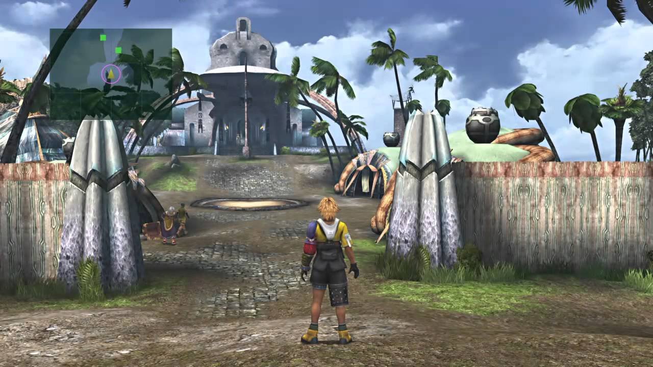 Final Fantasy X HD Remaster: Ultimate Guide to Celestial Weapons for Pro Players