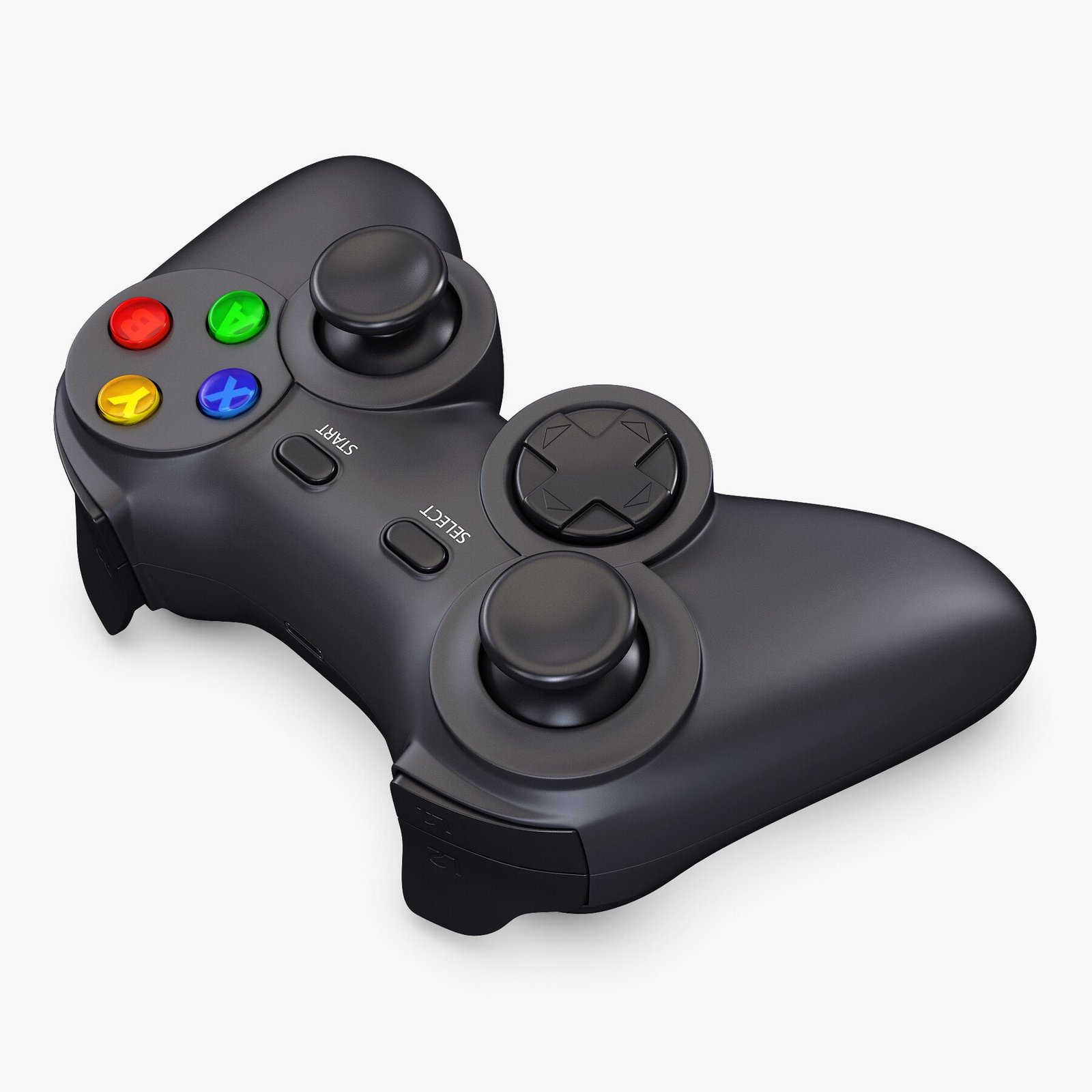 Can One Controller Rule Them All? The Hidden Technology Behind Connecting Modern Gamepads to Classic