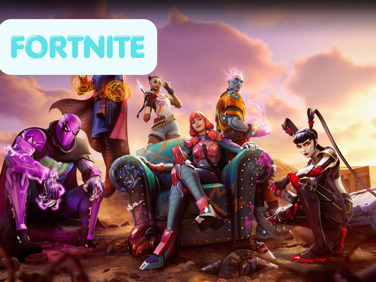 Fortnite Is Down — v40.41 Update | May 28, 2026