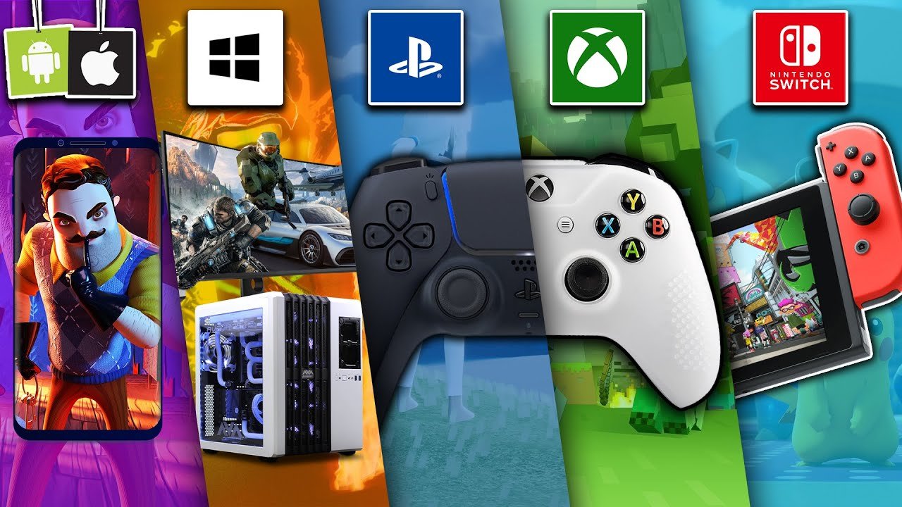 5 Gaming Platforms Disappearing in 2026 — Save Your Progress Before It's Gone