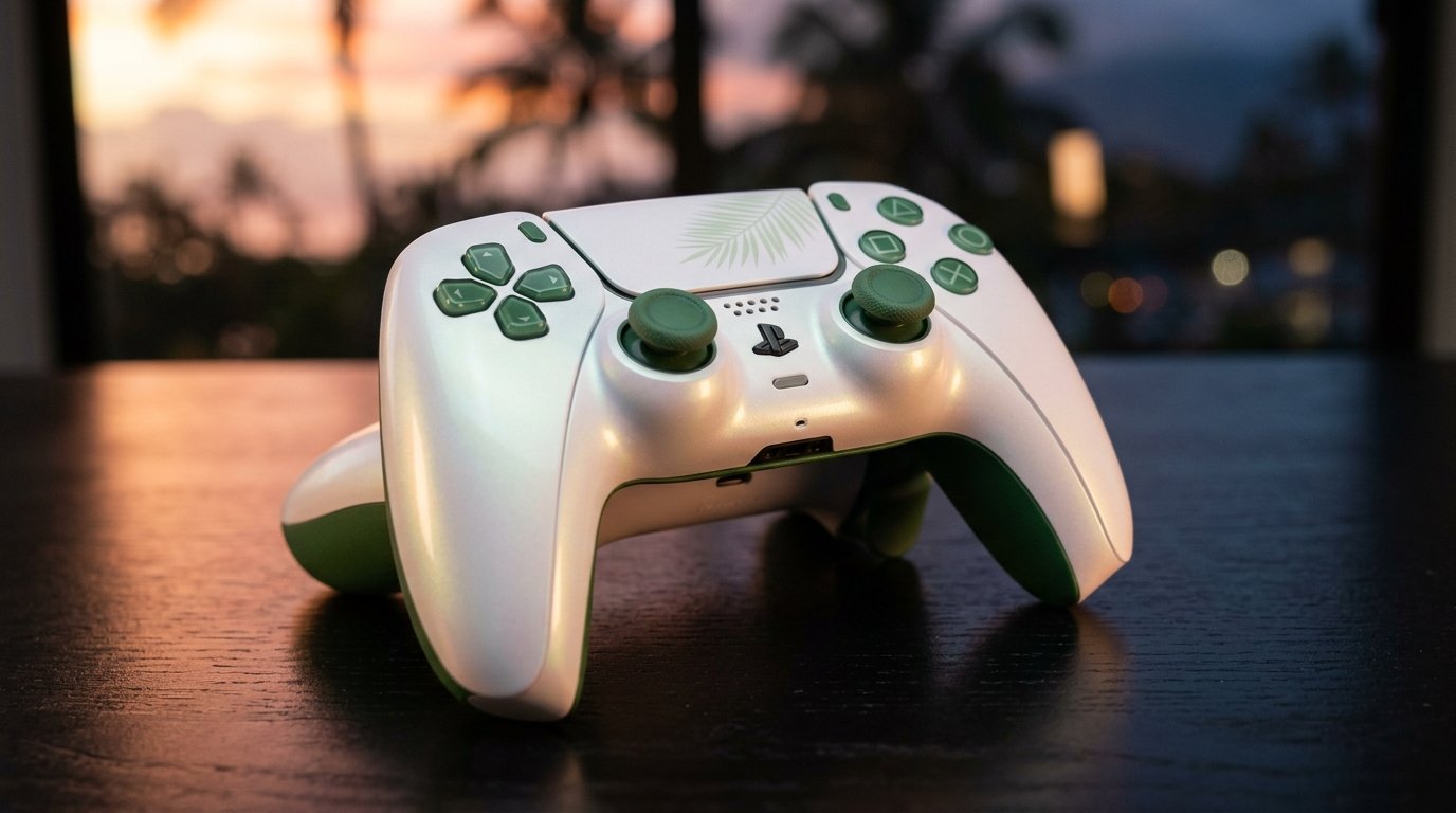 GTA 6 PS5 Controller: How to Lock One Down Before Stock Runs Out