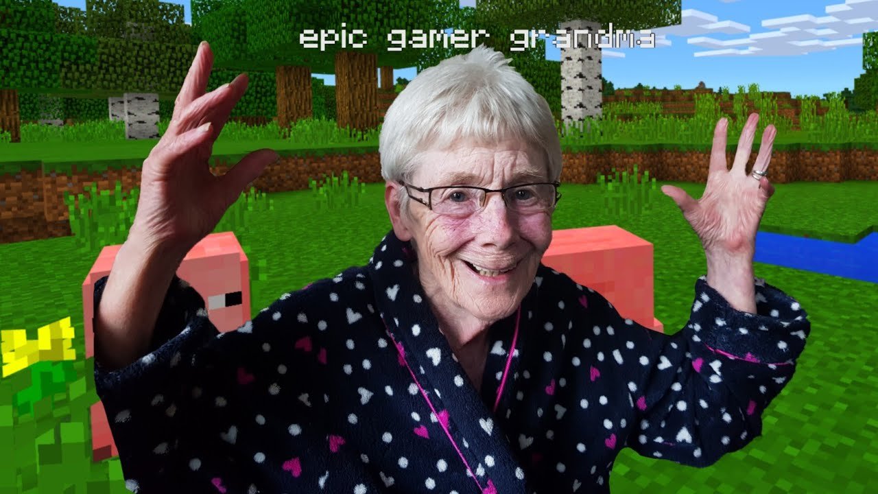 Did the Internet Fail ‘Epic Gamer Grandma’? A Community Mourns While the Gaming World Faces an Uncom