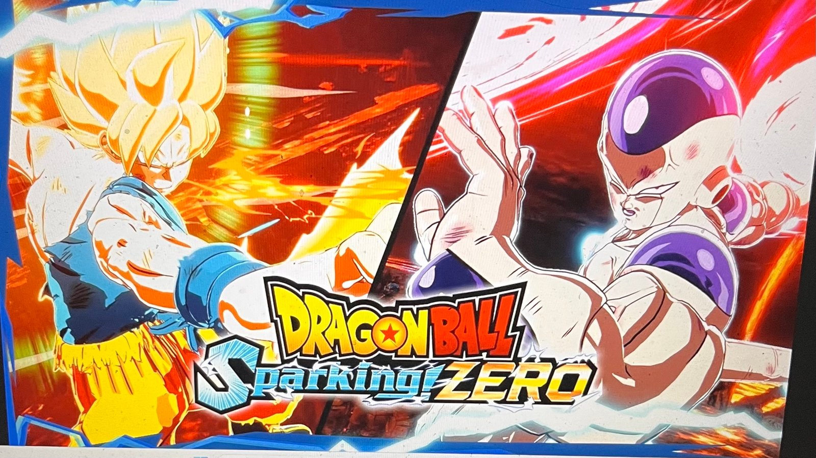 Dragon Ball Sparking Zero- Saiyan and Namek Saga Showcase