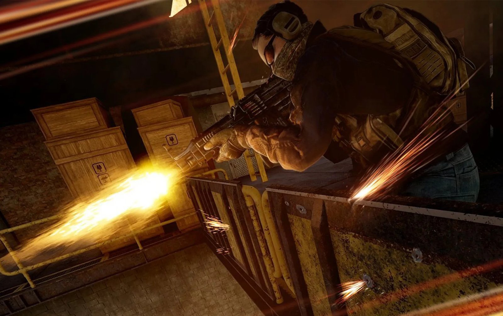 Wardogs Beta End Time: When Does It Close (And How Do Twitch Drops Work)?