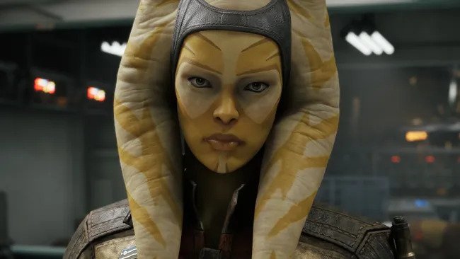 Star Wars Zero Company: the strategy game with real RPG-style drama