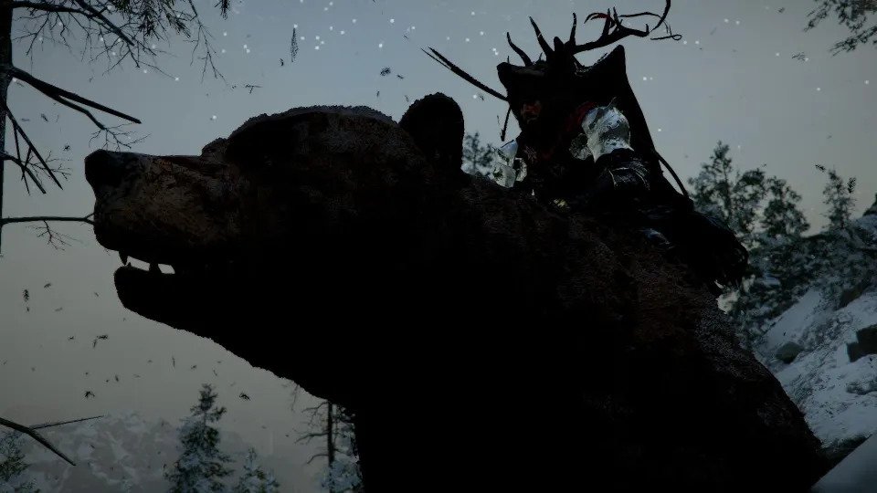 Crimson Desert Just Got WAY Better! New Patch Boosts Gameplay and Performance