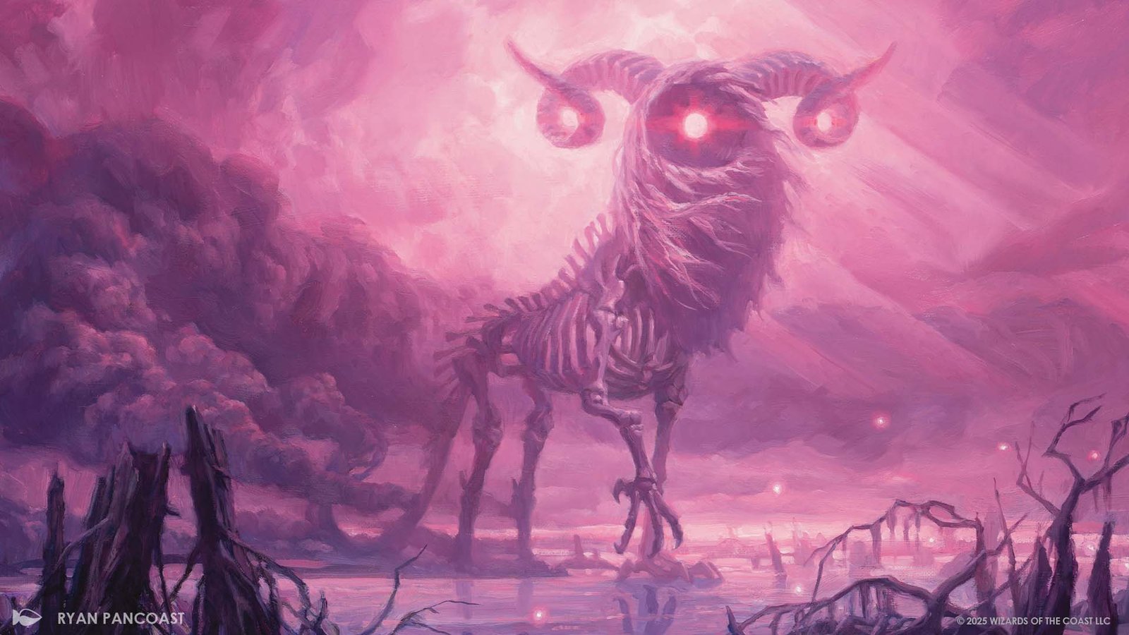 Lorwyn Eclipsed Spoilers: Magic’s Darkest Fairytale Returns