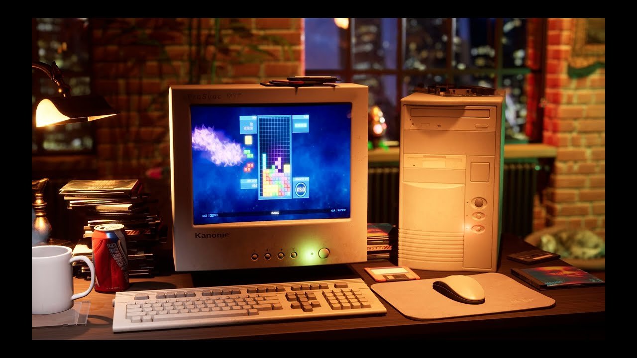 The Forgotten Ritual of Editing DOS Files Just to Play a Game