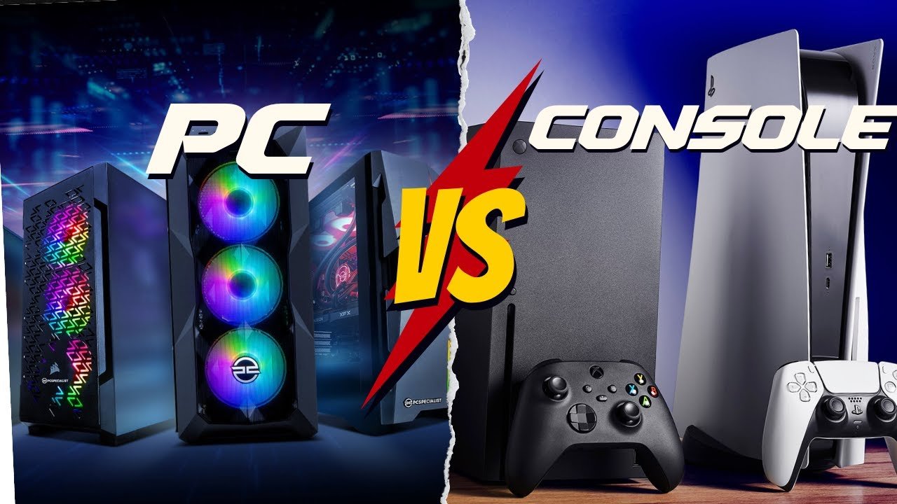 Stop Wasting Money: Is PC Gaming or Console Actually Cheaper in 2026?