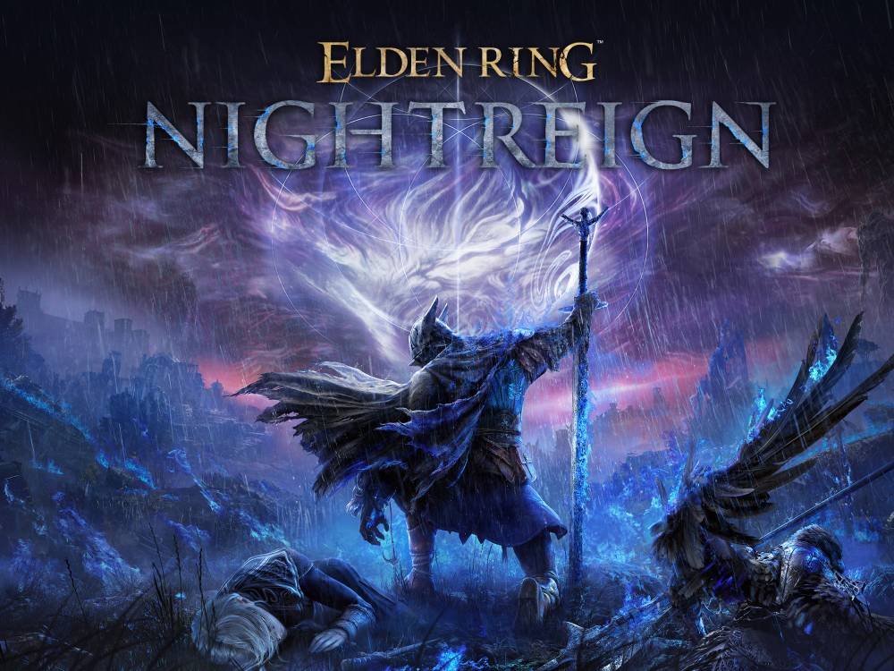 Nightreign Is the Elden Ring Experiment That Refuses to Die