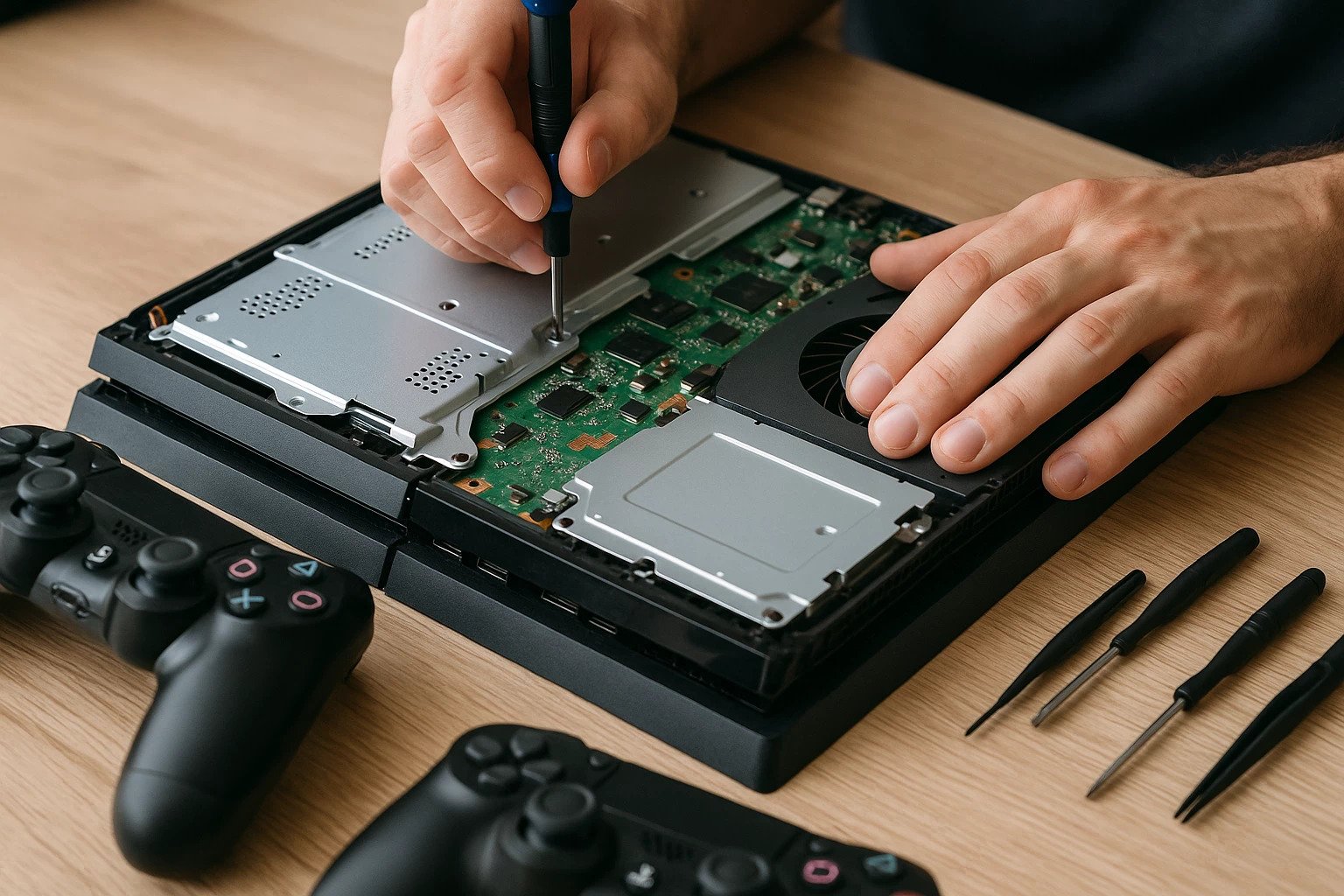 The Mistake That's Silently Killing Your Console