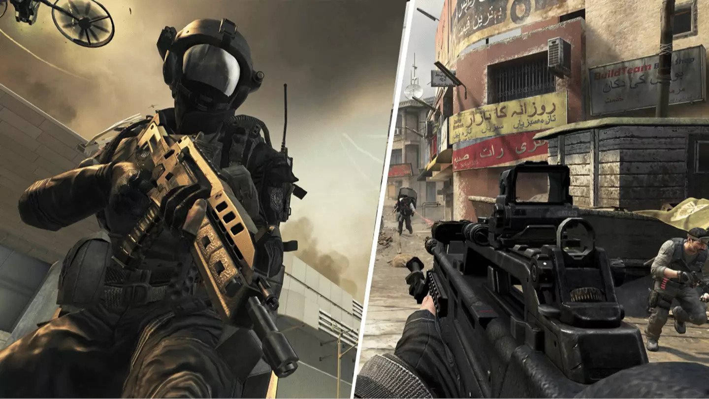 Black Ops 1 and 2 Are Coming to PlayStation — and We Have a Month