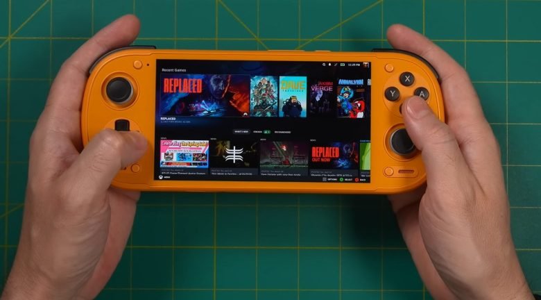 You Can Now Run Steam Games on Android Handhelds and It Changes Everything