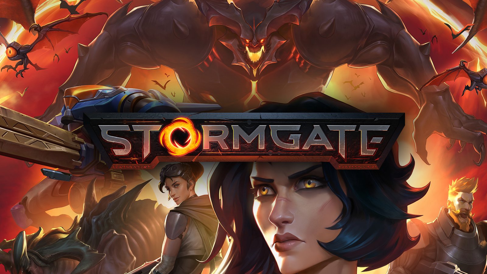 Stormgate Is Losing Its Servers… And Honestly, It Kind of Saw This Coming